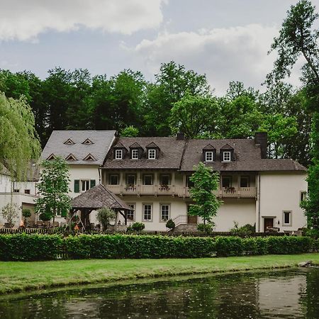 Alte Baeckerei Apartman Bescheid Kültér fotó