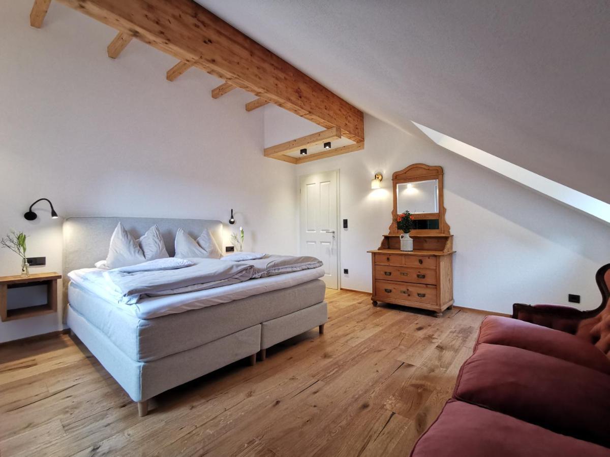 Alte Baeckerei Apartman Bescheid Kültér fotó